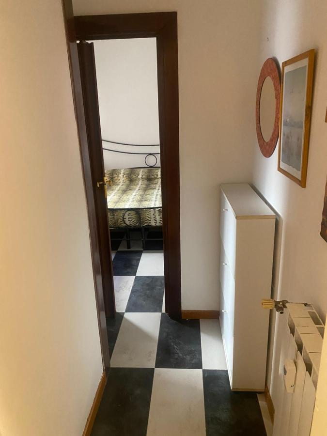 Nic Roma Apartment ภายนอก รูปภาพ